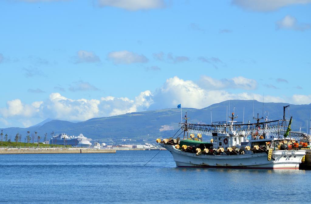 B&B Pension Hakodate-Mura 외부 사진