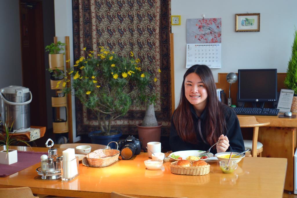 B&B Pension Hakodate-Mura 외부 사진
