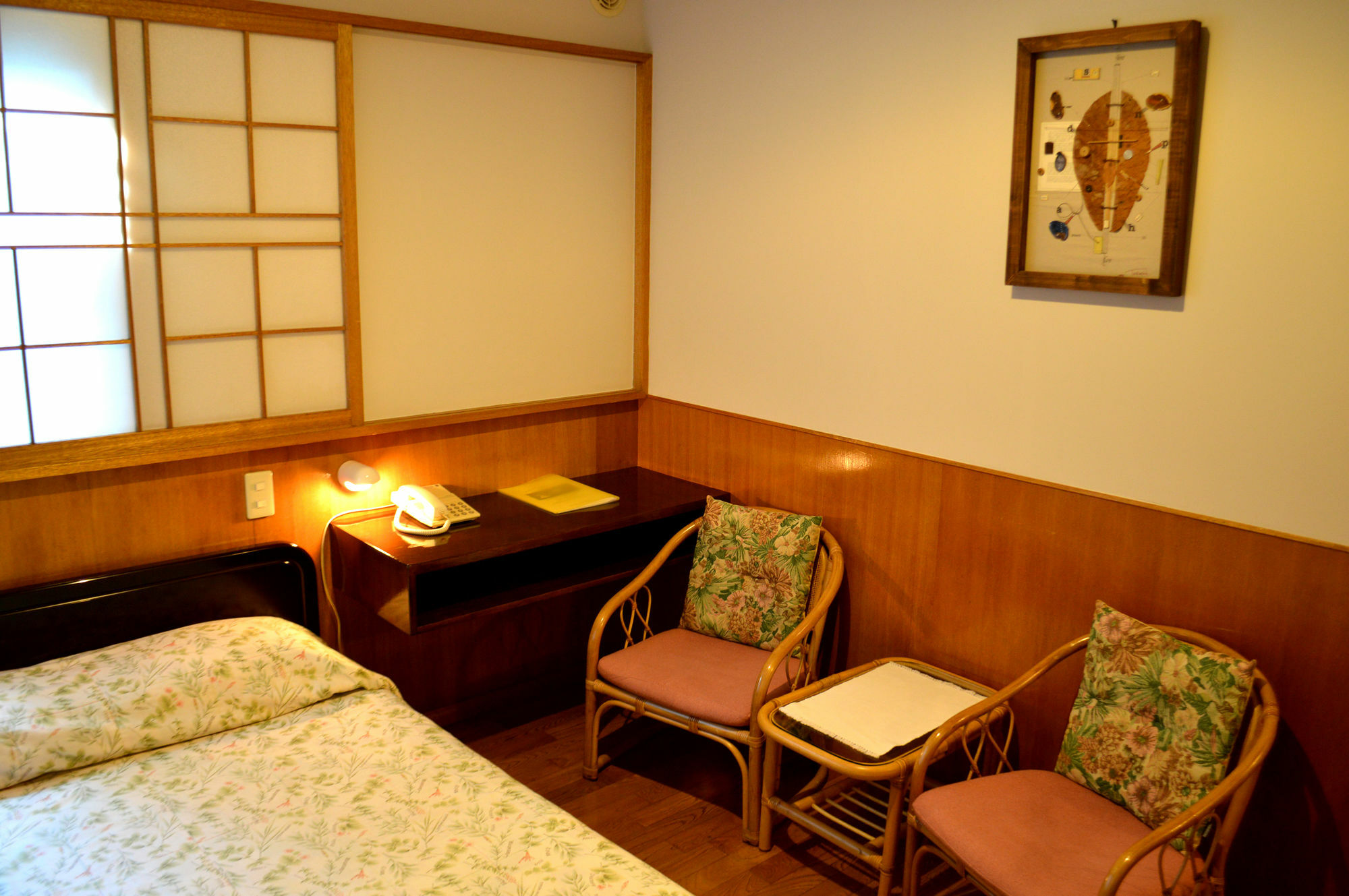 B&B Pension Hakodate-Mura 외부 사진