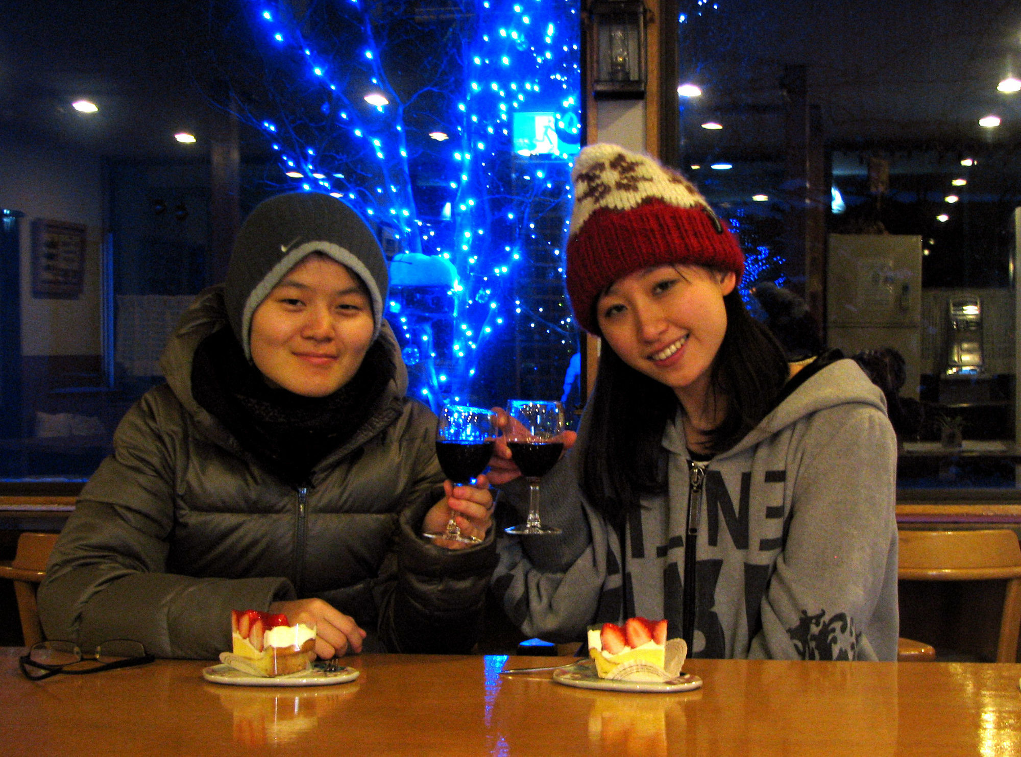 B&B Pension Hakodate-Mura 외부 사진