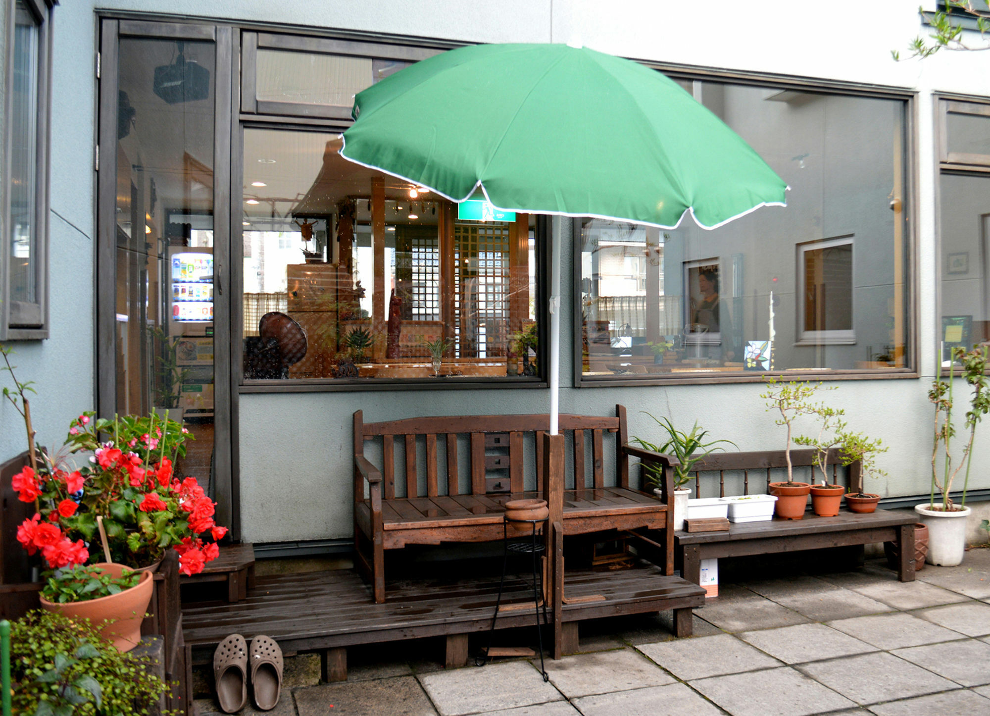 B&B Pension Hakodate-Mura 외부 사진