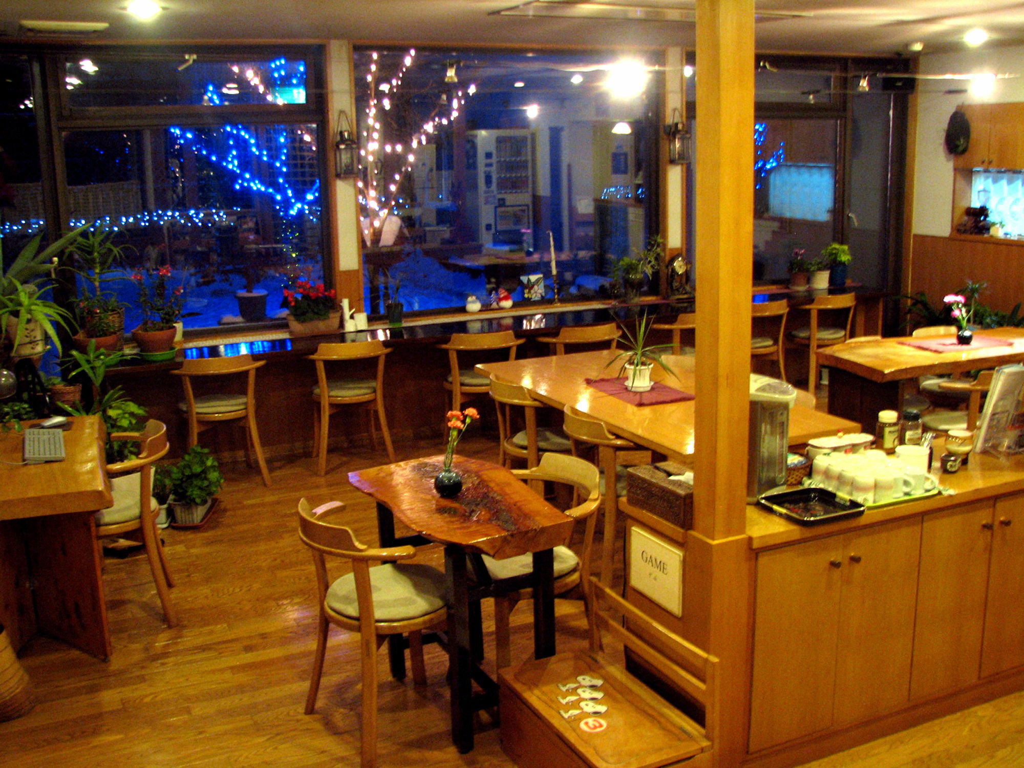 B&B Pension Hakodate-Mura 외부 사진