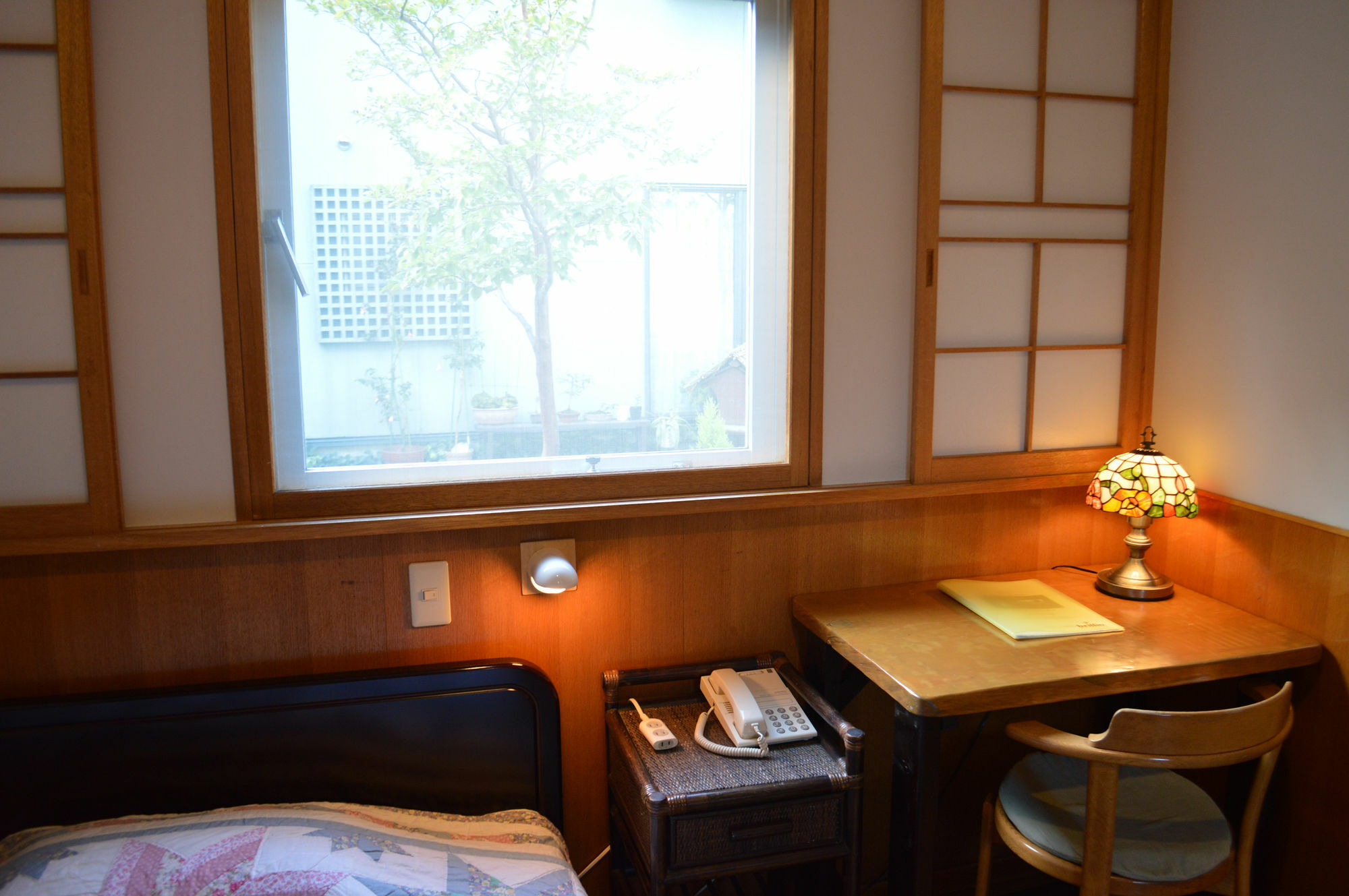 B&B Pension Hakodate-Mura 외부 사진