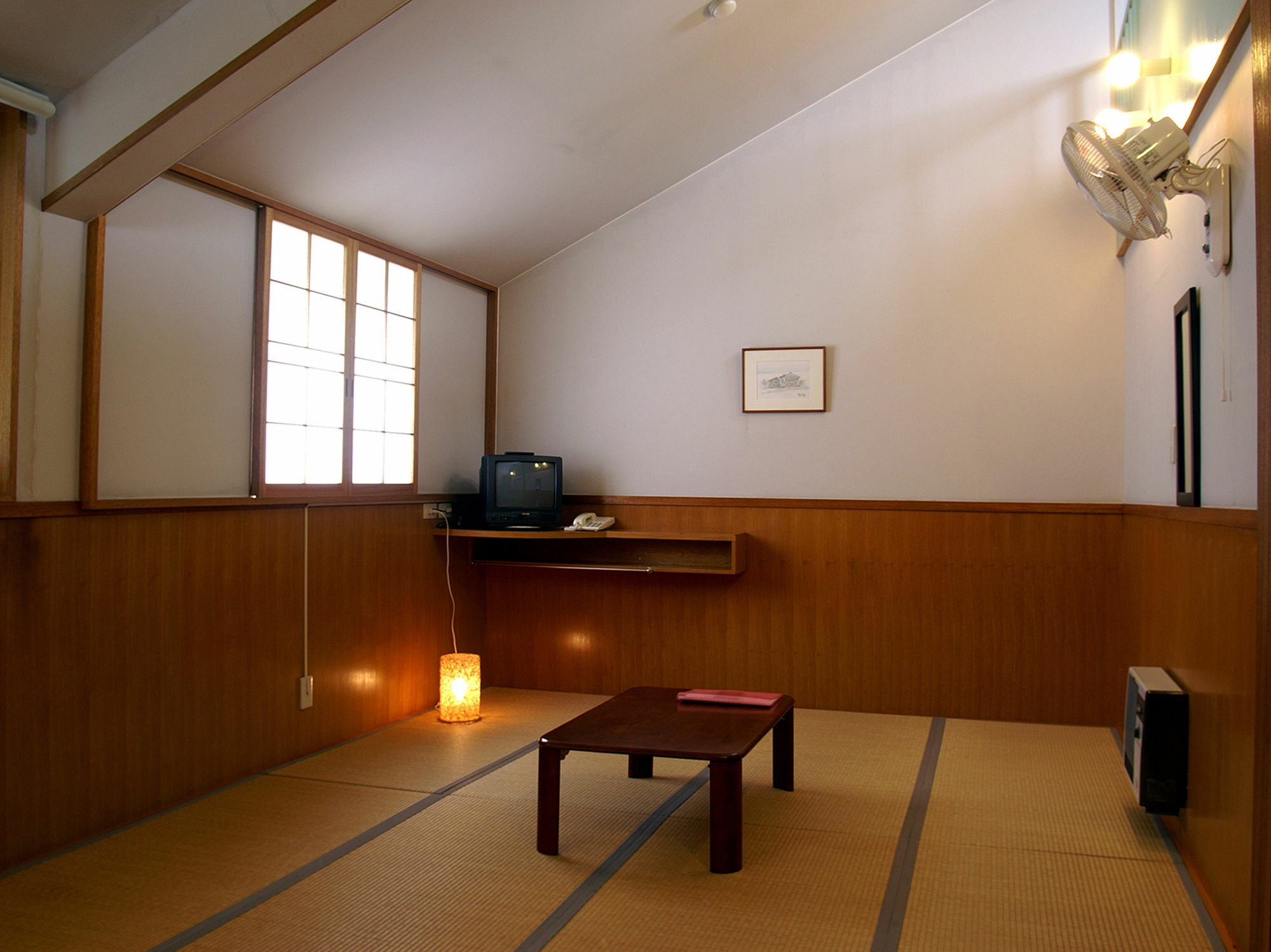 B&B Pension Hakodate-Mura 외부 사진