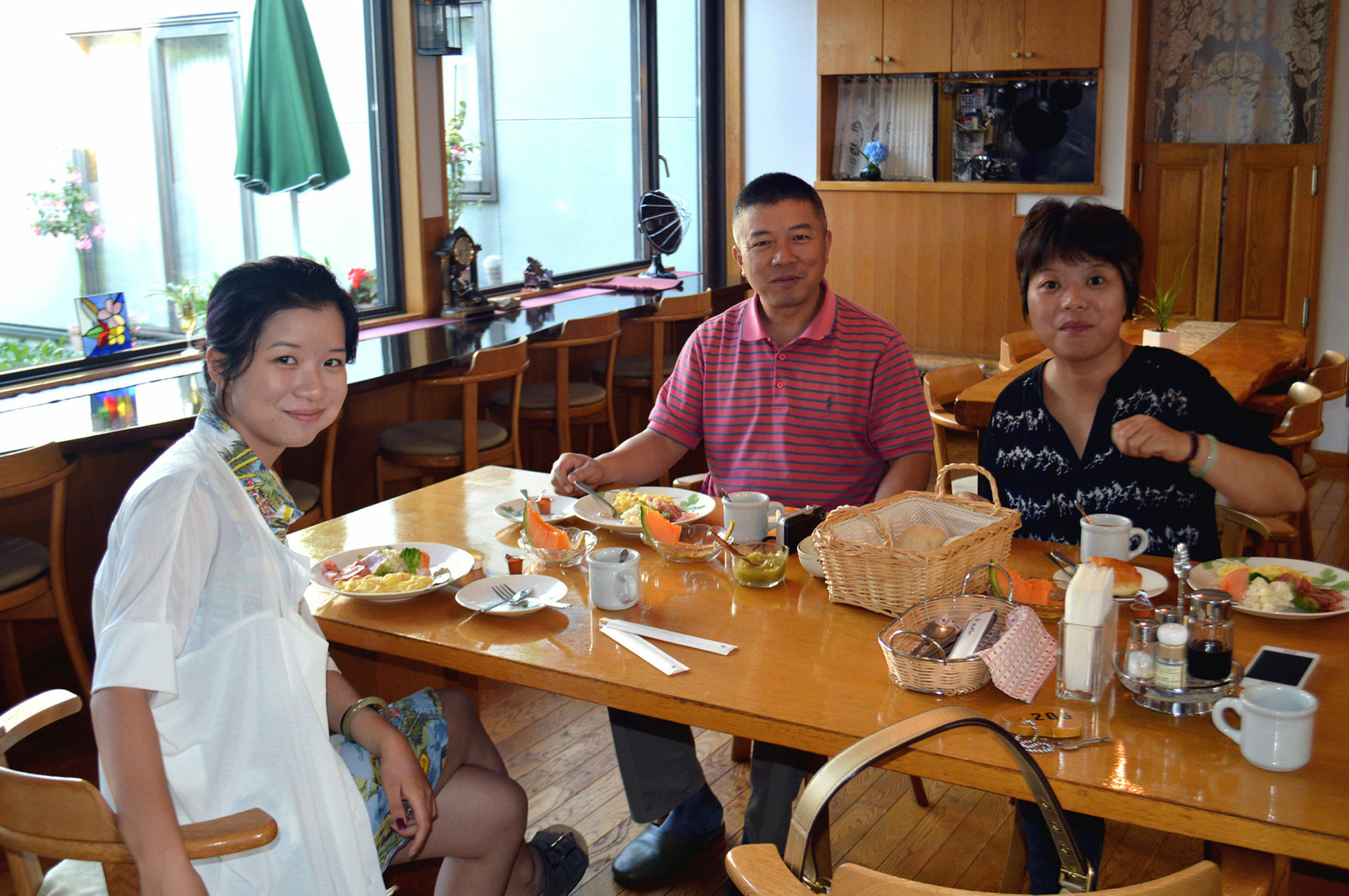 B&B Pension Hakodate-Mura 외부 사진