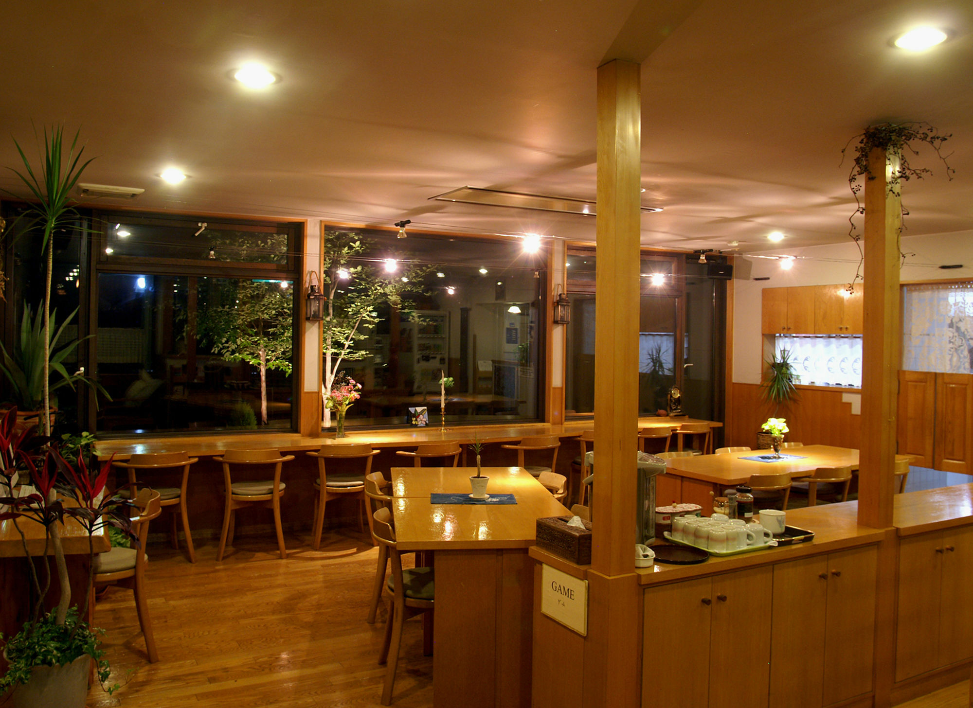 B&B Pension Hakodate-Mura 외부 사진